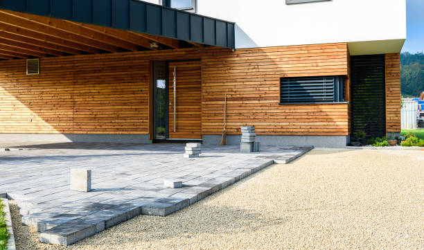 Trusted Hartford, IL Driveway Pavers Experts