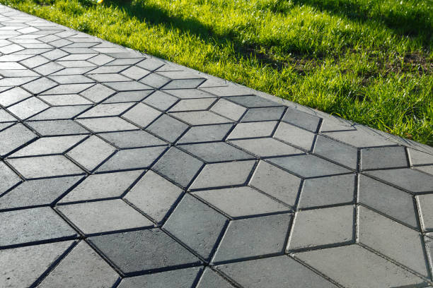 Best Custom Driveway Pavers  in Hartford, IL