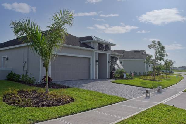 Best Driveway Pavers Near Me  in Hartford, IL