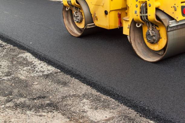 Reasons to Select Us for Your Driveway Paving Requirements in Hartford, IL
