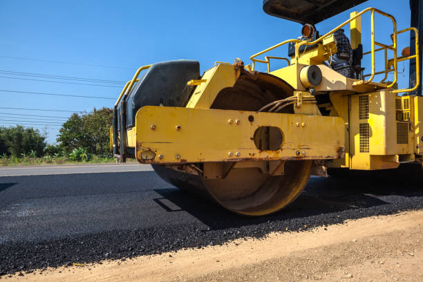 Best Cobblestone Driveway Pavers  in Hartford, IL